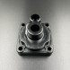 Корпус помпы охлаждения Yamaha 20-25, F20-25 (KACAWA)