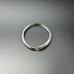 Кольцо нагрузочное стальное TOLERANCE RING (Quicksilver)
