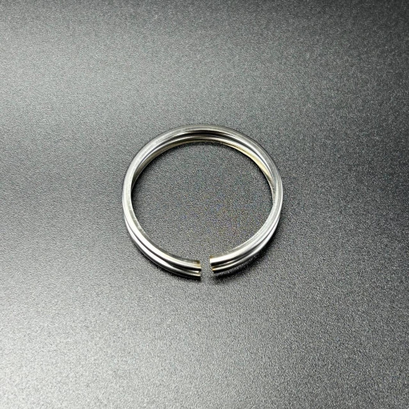 Кольцо нагрузочное стальное TOLERANCE RING (Quicksilver)