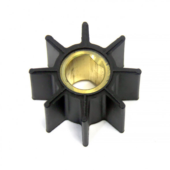 Крыльчатка помпы охлаждения двигателя Honda 19210-881-A01