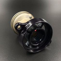 Обойма гребного вала Tohatsu 8-9.8, MFS8 (3B2-60101-0; F8-04040001; 803732T03) (Tohatsu)