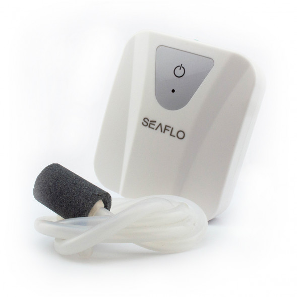 Помпа циркуляционная SeaFlo, 2 л/мин, 5V