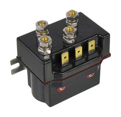 Блок реле лебедки South Pacific 710/800/900/PRO V(C); 200А (соленоид K-200)