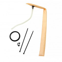 Фильтр заборника бензобакa с шлангом Polaris SM-07362