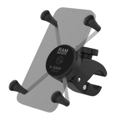 Крепление для телефона RAM низкопрофильное Tough-Claw