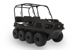 ARGO AURORA 950 SX-R 8X8 (черный)