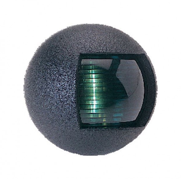 Огонь ходовой Lalizas Power 7 зеленый (упаковка из 6 шт.)