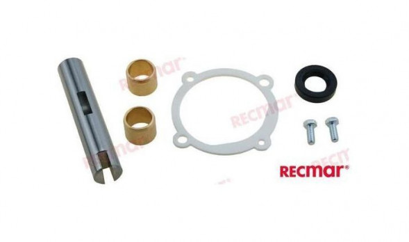 Ремкомплект водяной помпы Volvo Penta AQ120-151, Recmar