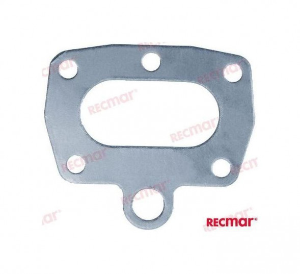 Прокладка Volvo Penta AQ165-170, Recmar