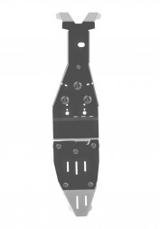 Защита днища ST-1724