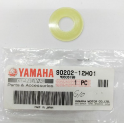 Шайба подвески (S) Yamaha 40-50 (90202-12M01-00) (Yamaha)