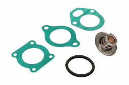 Термостат с прокладкой Volvo Penta 62C, Recmar