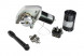 Лебедка якорная Italwinch OBI 700Вт, 12 В, цепь 8мм