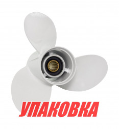 Винт Yamaha 40-55/F30-60;3x10-3/8x13, BaekSan (упаковка из 8 шт.)