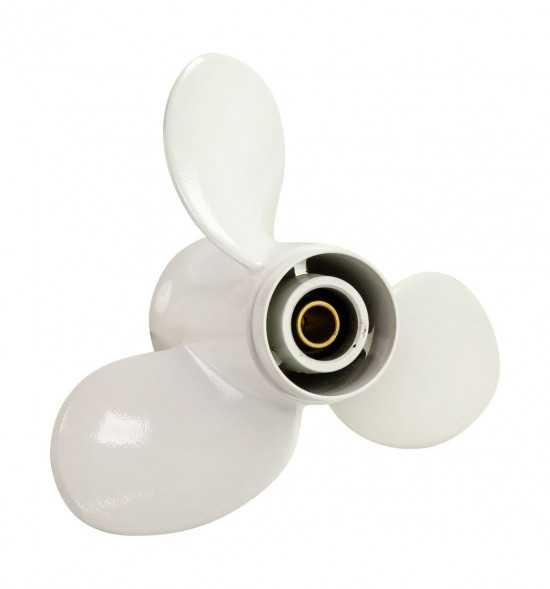 Винт гребной Honda BF8-20;3x9-1/4x12, BaekSan