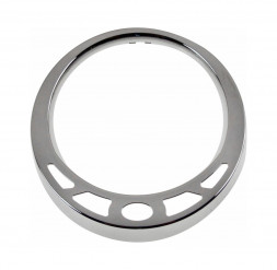 Ободок хромированный для приборов SMIS Suzuki 4&quot;