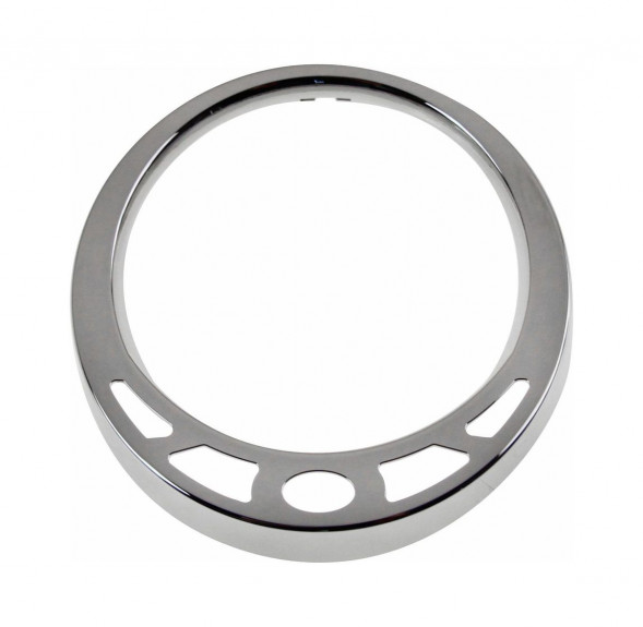Ободок хромированный для приборов SMIS Suzuki 4&quot;