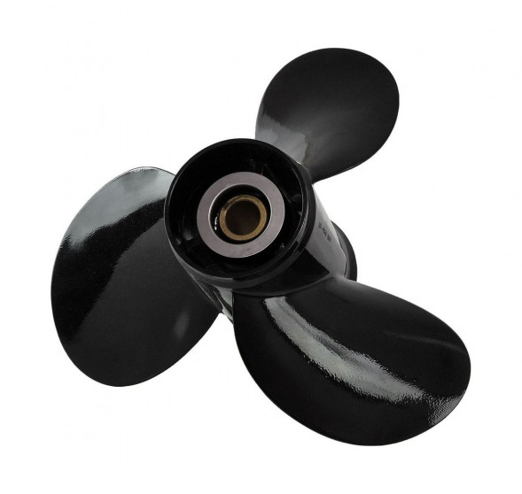 Винт гребной Mercruiser Bravo 2; 3x18-1/4x19 левый, Baeksan