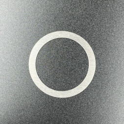 Шайба регулировочная шестерни заднего хода Yamaha 40-50, F25-60 (0.18mm) (Yamaha)