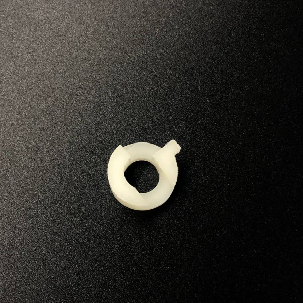 Втулка крепления трубки охлаждения Tohatsu 9.9-18 (Tohatsu)