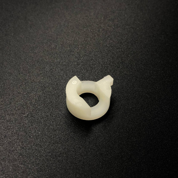 Втулка крепления трубки охлаждения Tohatsu 9.9-18 (Tohatsu)