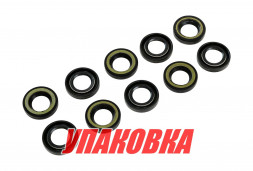 Сальник 17x30x6, Yamaha, Omax (упаковка из 150 шт.)