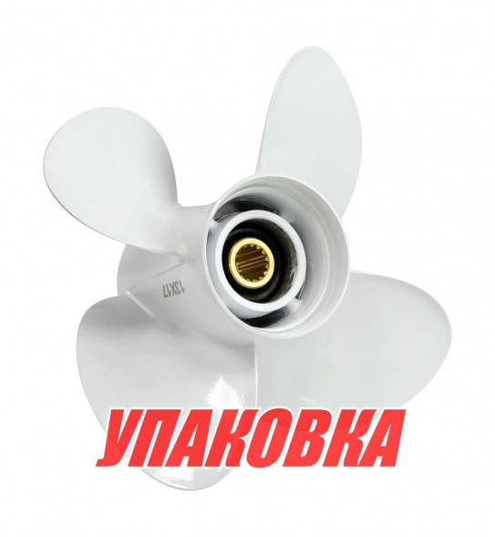 Гребной винт 4x13x17, Marine Rocket Prime (упаковка из 5 шт.)