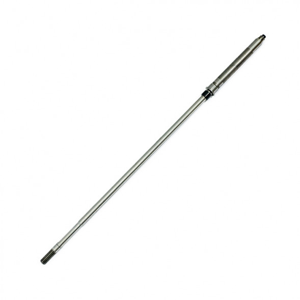 Ведущий (вертикальный) вал редуктора Yamaha 67C-45501-10