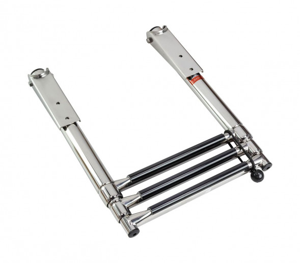 Трап телескопический, 3 ступени, Marine Rocket