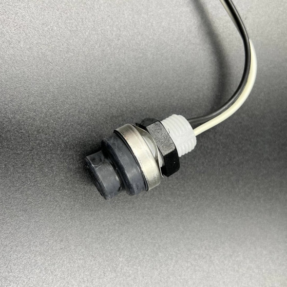 Кнопка запуска/выключения двигателя Yamaha 4-40, F8-9.9 (Osaka)