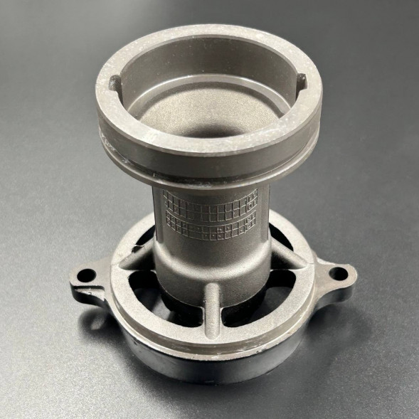 Обойма гребного вала Tohatsu 9.9-18, MFS9.9-20 (362-60101-0; 362Q60101-1; 3BKS60101-1; 362S60101-1) (WUHU)