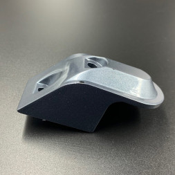 Крепление румпеля Yamaha 25-30 (PREMARINE)