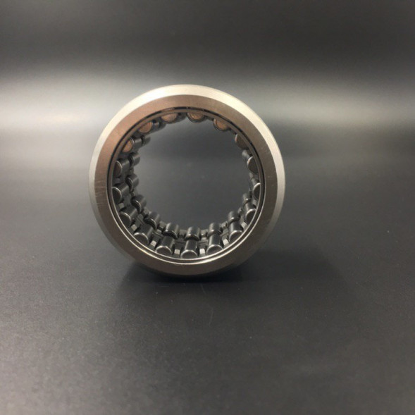 Подшипник верх коленвал Yamaha 115-225 (Omax 2)