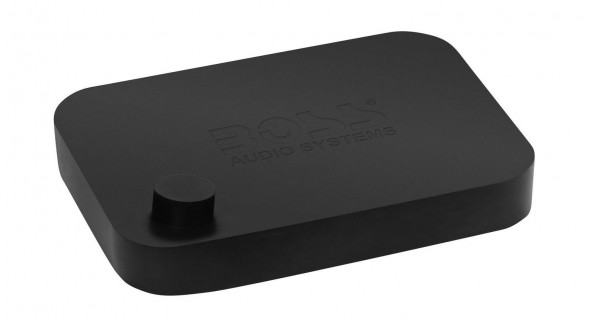 Морская магнитола BOSS MGV550B (упаковка из 9 шт.)