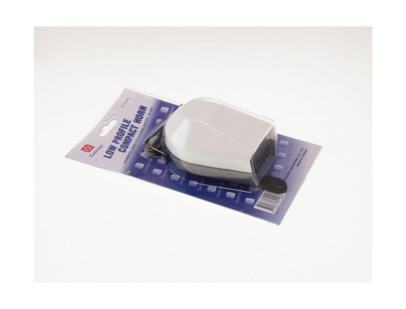 Сигнал звуковой белый