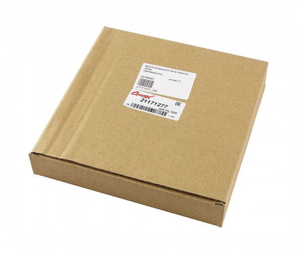 Фильтр воздушный Volvo Penta D3, Omax