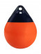 Буй Marine Rocket надувной, размер 280x210 мм, цвет оранжевый (упаковка из 8 шт.)