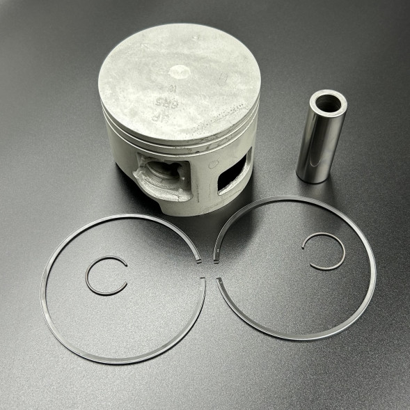 Поршневой комплект Yamaha 115-225 (P) (21mm) (0.25mm) (KACAWA)