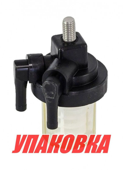 Фильтр топливный Yamaha 5-85/F9.9-50, Omax (упаковка из 20 шт.)