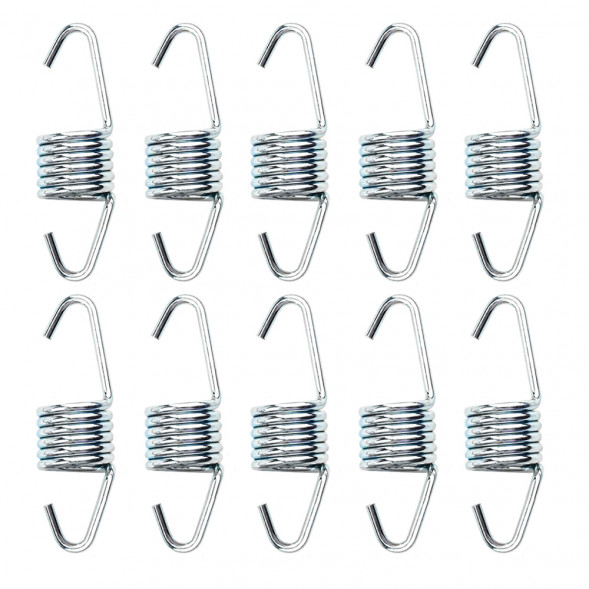 Пружина выхлопной системы Sledex для Arctic Cat (10 шт)