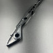 Успокоитель цепи Yamaha VK10, RS10/90, FX (Yamaha)