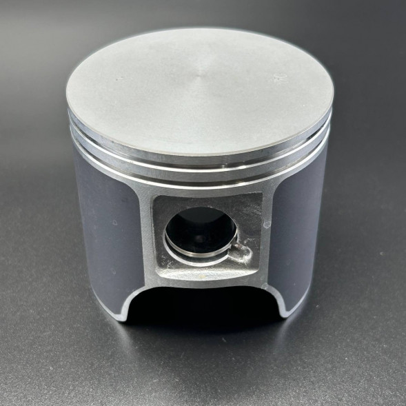 Поршневой комплект BRP Skandic 550 (Rotax 553) (+0.25mm) (Osaka)