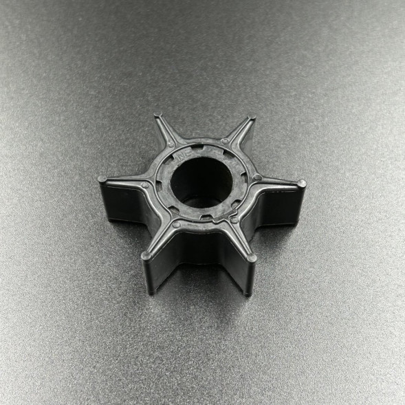 Крыльчатка помпы охлаждения Yamaha 30-50, F20-40 (Sinera)