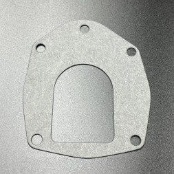 Прокладка под пластину помпы охлаждения Honda/Mercury 75-90 (19234-ZW1-003) (KACAWA)