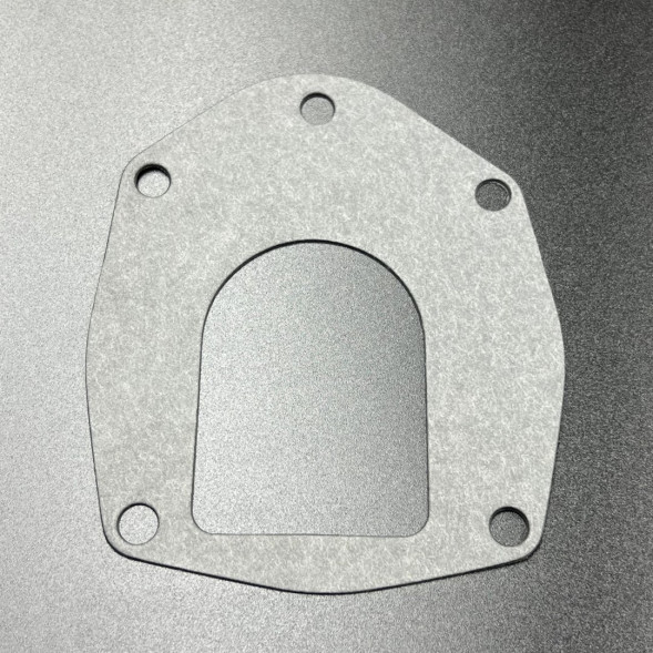 Прокладка под пластину помпы охлаждения Honda/Mercury 75-90 (19234-ZW1-003) (KACAWA)