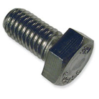 Болт метрический, М6 x 20.