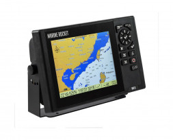 Картплоттер морской 8X c AIS, Marine Rocket