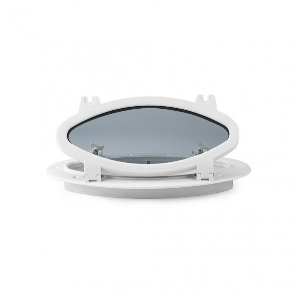 Иллюминатор SeaFlo 323Х130 (410Х220) мм