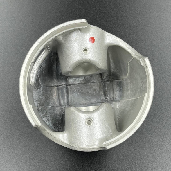 Поршневой комплект Yamaha 150-200 (S) (0.25mm) (Omax)