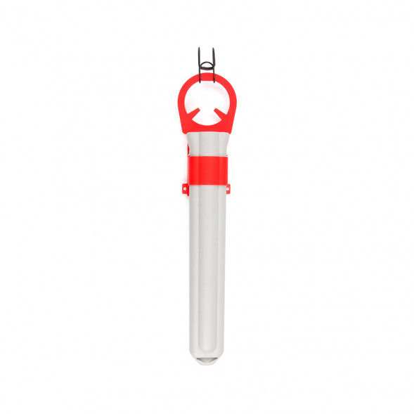 Насос для перекачки топлива электрический Производительность: 10л/мин, Длина заборного патрубка: 385 мм